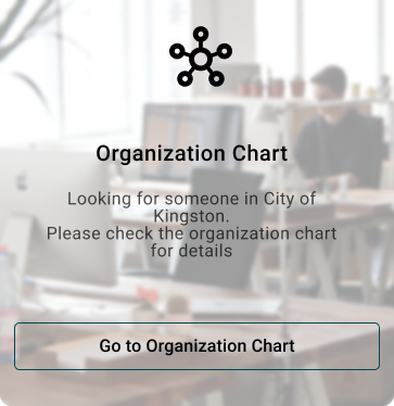 Org Chart